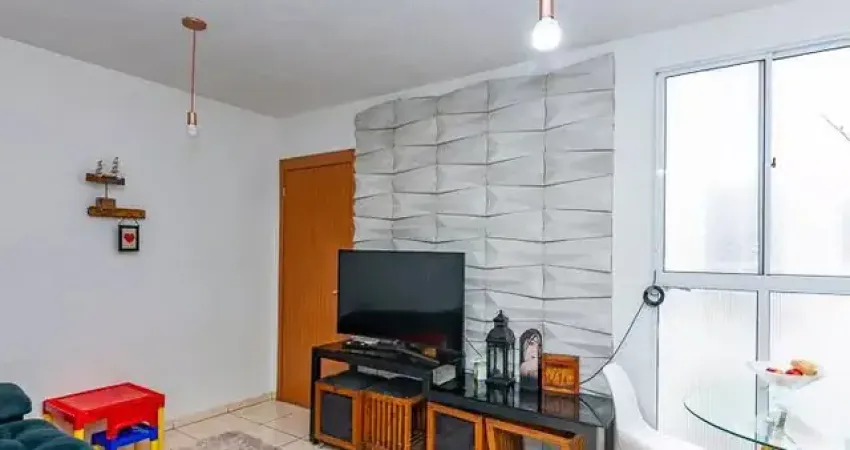 Apartamento aconchegante com lazer completo e pet-friendly — chácaras reunidas santa terezinha, contagem