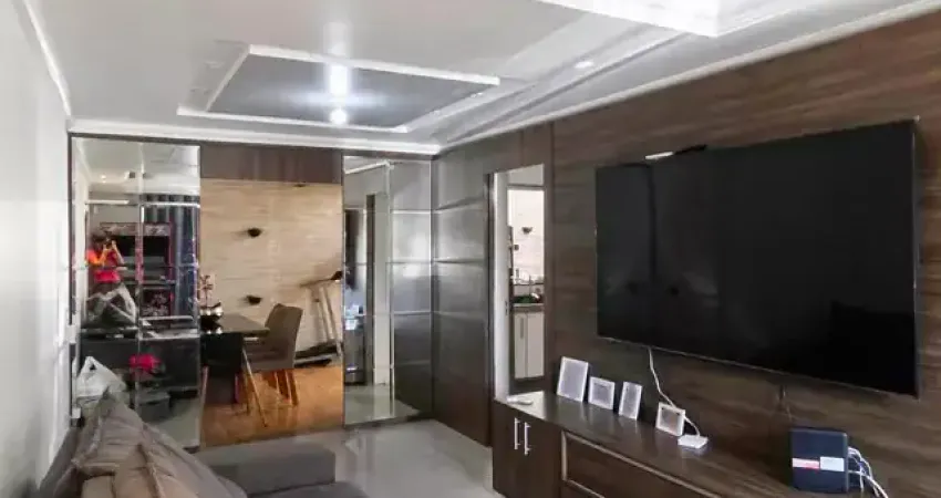 Casa em condomínio com lazer completo no cabral — um refúgio para sua família