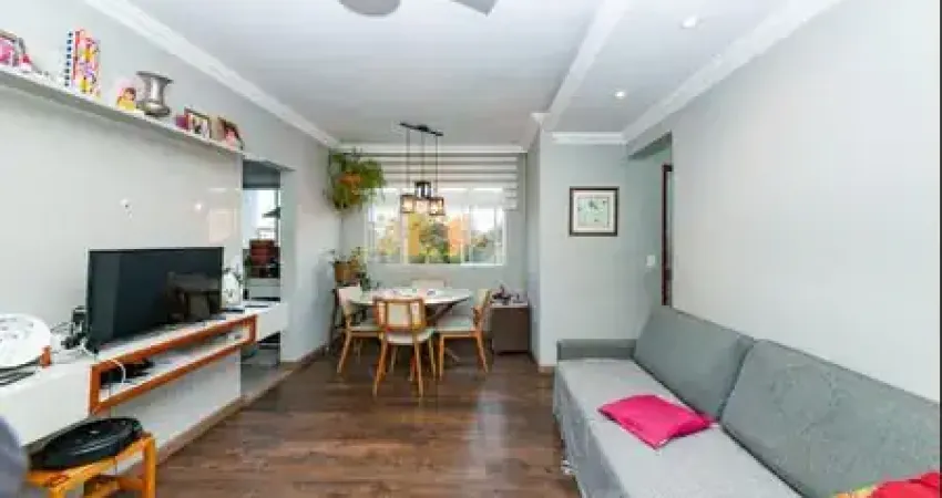 Cobertura ampla e elegante no castelo — conforto, vista e localização privilegiada em belo horizonte!