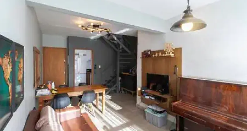 Cobertura no ouro preto — conforto, espaço e localização privilegiada na pampulha