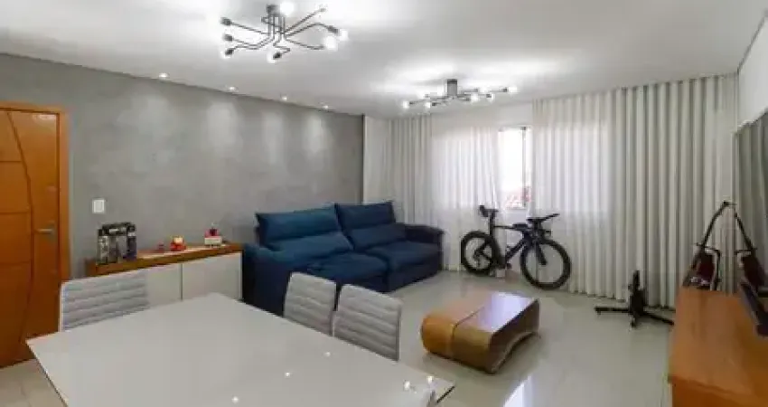 Apartamento 3 quartos com suíte no castelo – amplo, arejado e em localização privilegiada