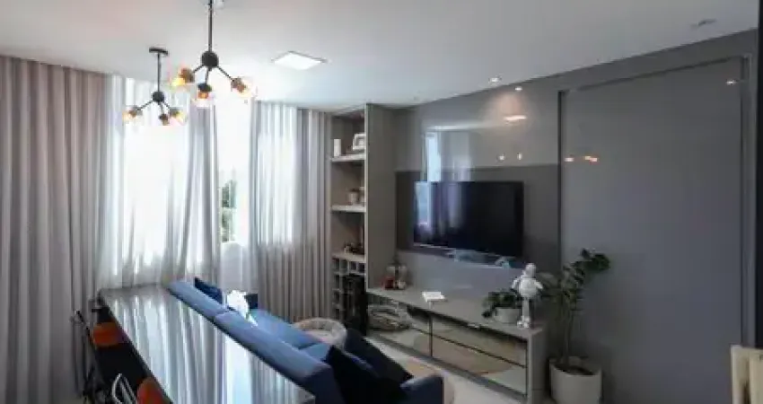 Apartamento 2 quartos com suíte no serrano – conforto, praticidade e excelente localização