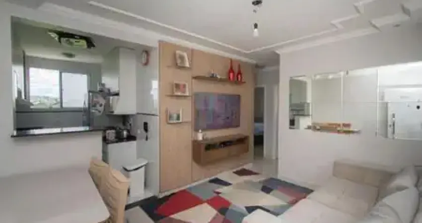 Apartamento à venda com 3 quartos (1 suíte) próximo ao Shopping Contagem