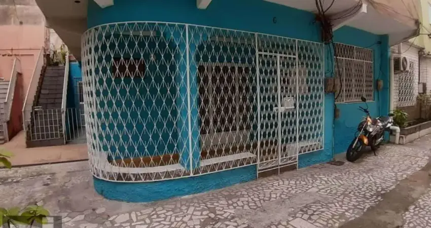 Casa com 2 quartos à venda na Avenida Getúlio de Moura, 1765, Centro, Nilópolis