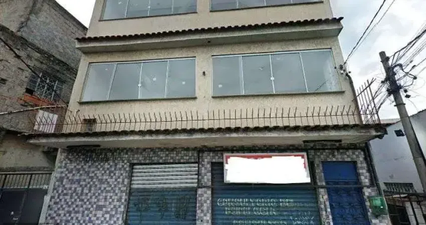Sala comercial para alugar na Avenida Getúlio Vargas, 1122, Centro, Nilópolis