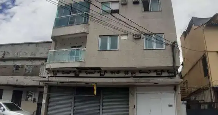 Apartamento com 2 quartos à venda na Avenida Getúlio Vargas, 2468, Centro, Nilópolis