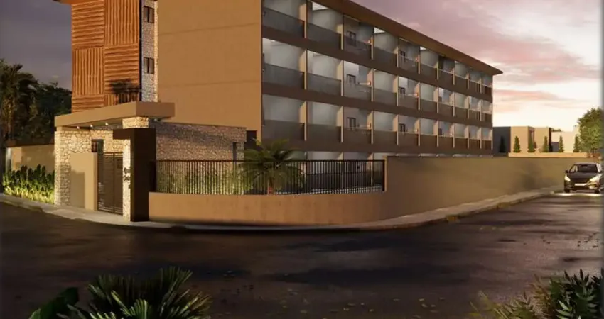 Apartamento com 2 quartos à venda na Rua das Algas, sn, Praia do Francês, Marechal Deodoro