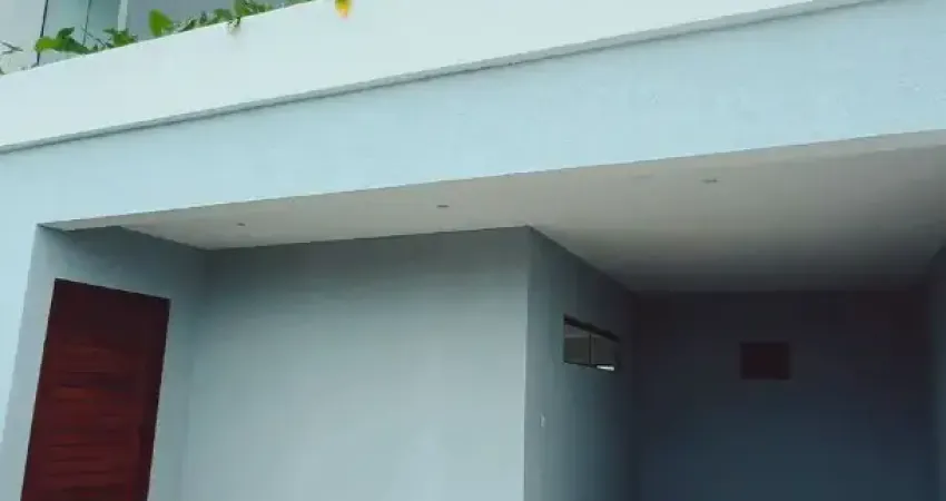 Duplex na praia do francês a 3 min da praia ( marechal deodoro )