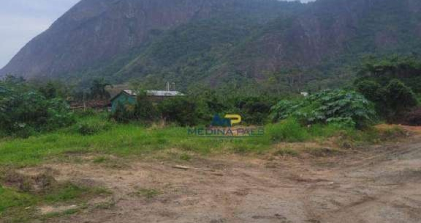 Terreno à venda, 450 m² por R$ 185.000,00 - Morada Das Águias (Itaipuaçu) - Maricá/RJ