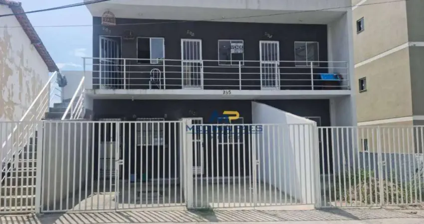 Casa com 1 dormitório à venda, 32 m² por R$ 190.000,00 - Laranjal - São Gonçalo/RJ
