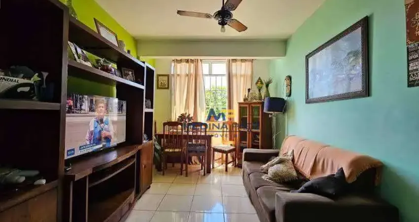 Apartamento com 2 dormitórios à venda, 55 m² por R$ 150.000,00 - Jardim Catarina - São Gonçalo/RJ