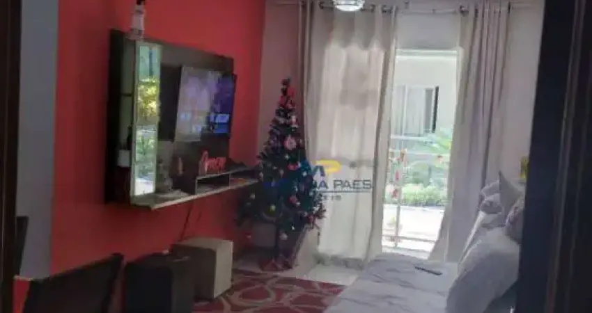 Apartamento com 2 dormitórios à venda, 60 m² por R$ 160.000,00 - Santa Luzia - São Gonçalo/RJ