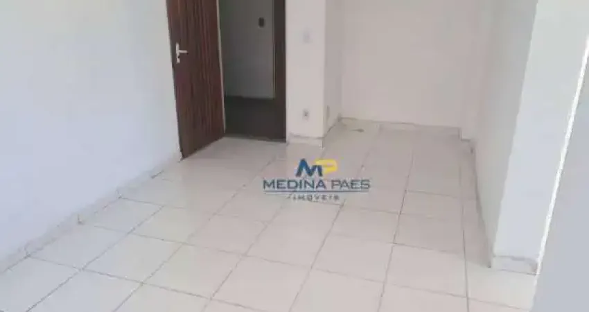 Apartamento com 2 dormitórios à venda, 76 m² por R$ 215.000,00 - Brasilândia - São Gonçalo/RJ