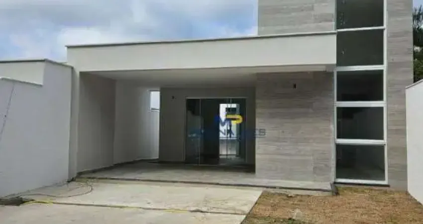 Casa com 2 dormitórios à venda, 112 m² por R$ 580.000,00 - Itaipu - Niterói/RJ