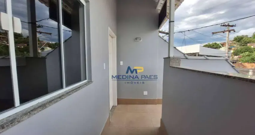 Apartamento com 1 dormitório à venda, 35 m² por R$ 190.000,00 - Mutuá - São Gonçalo/RJ
