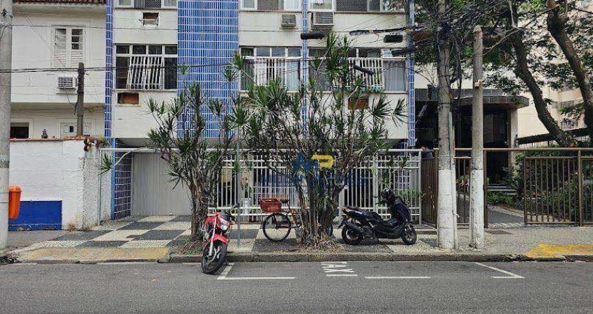 Apartamento com 3 dormitórios à venda, 100 m² por R$ 800.000,00 - Icaraí - Niterói/RJ