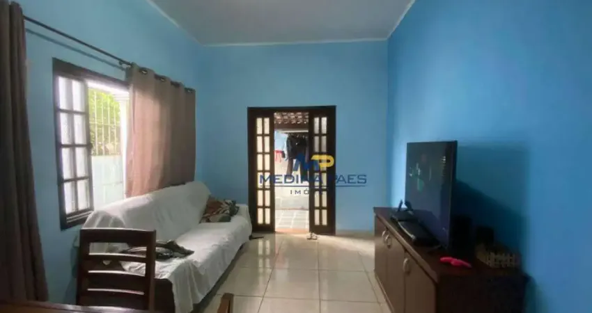 Casa com 2 dormitórios à venda, 80 m² por R$ 250.000,00 - Neves - São Gonçalo/RJ