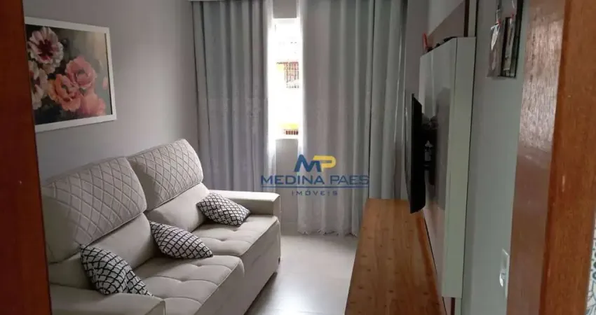 Casa com 2 dormitórios à venda, 135 m² por R$ 300.000,00 - Tribobó - São Gonçalo/RJ