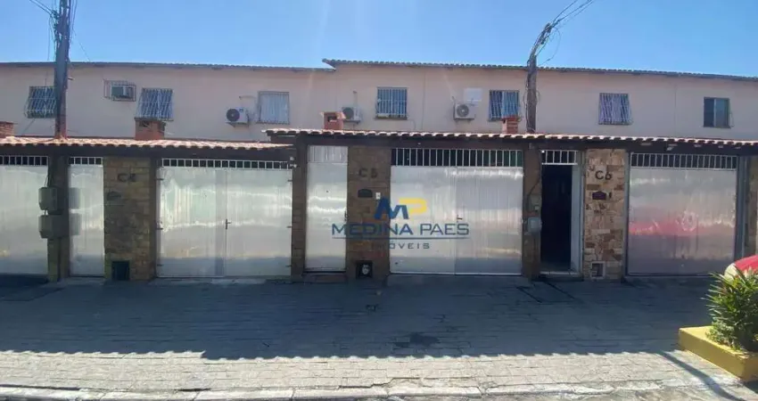 Casa com 2 dormitórios à venda por R$ 240.000,00 - Neves - São Gonçalo/RJ