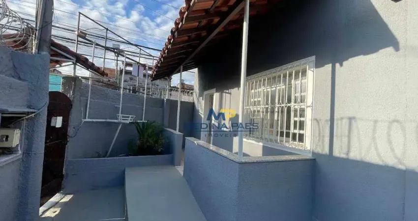 Casa à venda, 220 m² por R$ 400.000,00 - Santa Catarina - São Gonçalo/RJ