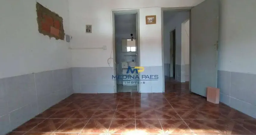 Casa com 3 dormitórios à venda, 78 m² por R$ 170.000,00 - Porto da Pedra - São Gonçalo/RJ