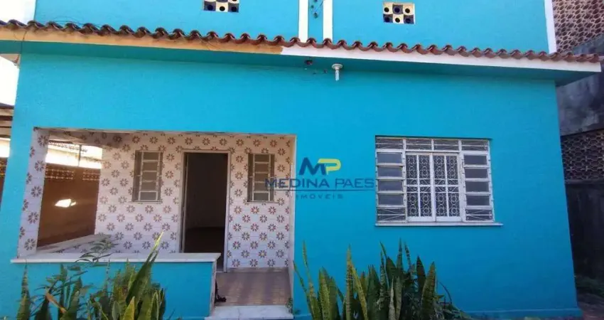 Casa com 3 dormitórios à venda, 157 m² por R$ 200.000,00 - Jardim Catarina - São Gonçalo/RJ