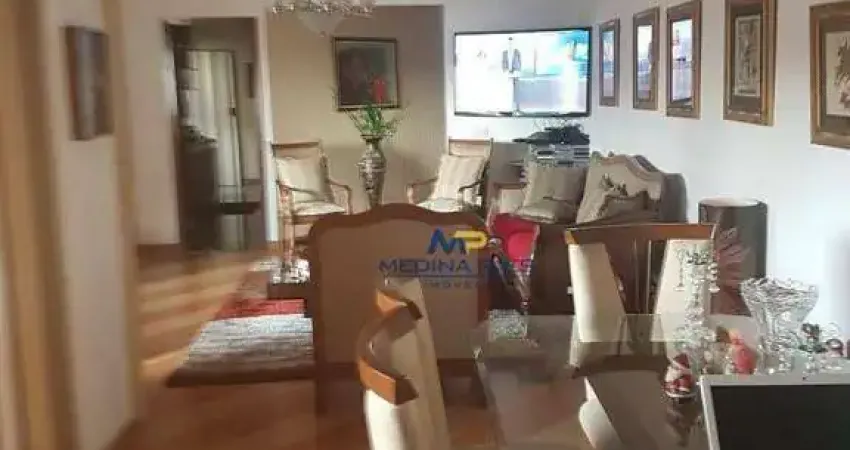 Apartamento com 3 dormitórios à venda, 200 m² por R$ 480.000,00 - Alcântara - São Gonçalo/RJ