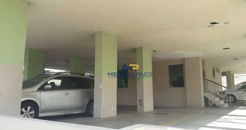 Apartamento com 2 dormitórios à venda, 62 m² por R$ 220.000,00 - Neves (neves) - São Gonçalo/RJ