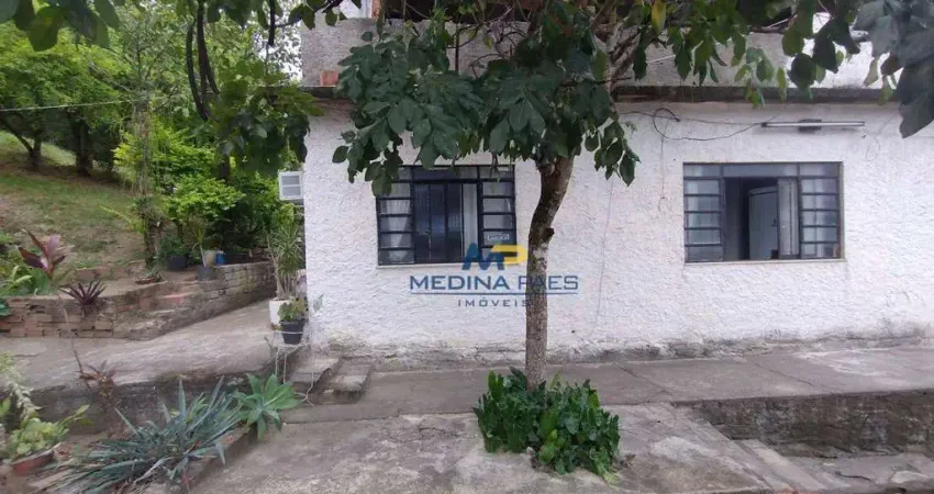 Casa com 4 dormitórios à venda, 100 m² por R$ 300.000,00 - Estrela do Norte - São Gonçalo/RJ