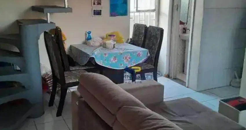 Casa com 2 dormitórios à venda por R$ 180.000,00 - Vista Alegre - São Gonçalo/RJ