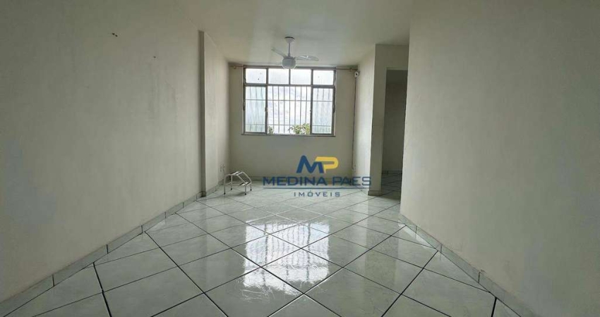 Apartamento com 2 dormitórios à venda, 55 m² por R$ 150.000,00 - Mutondo - São Gonçalo/RJ