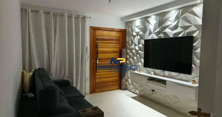 Casa com 2 dormitórios à venda por r$ 200.000,00 - laranjal - são gonçalo/rj