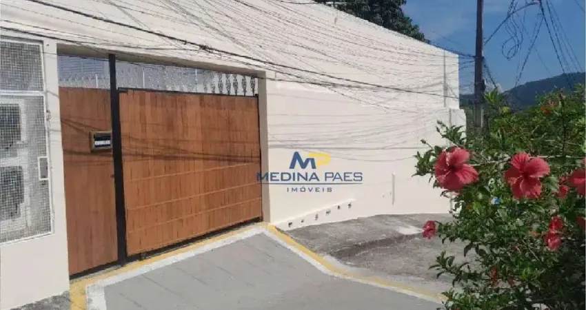 Casa com 2 dormitórios à venda, 60 m² por R$ 285.000,00 - Sape - Niterói/RJ