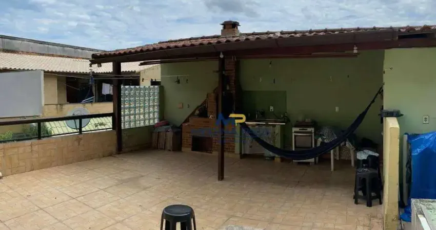 Casa com 3 dormitórios à venda por R$ 290.000,00 - Mutondo - São Gonçalo/RJ
