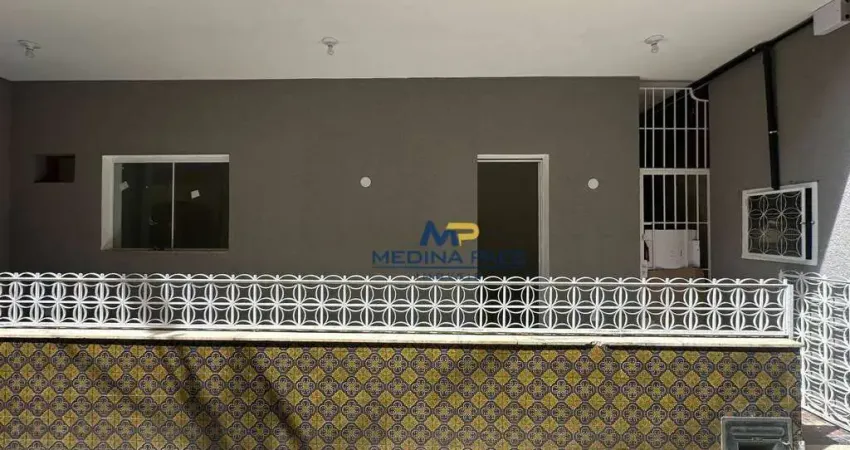 Casa com 2 dormitórios à venda, 95 m² por R$ 210.000,00 - Mutuá - São Gonçalo/RJ