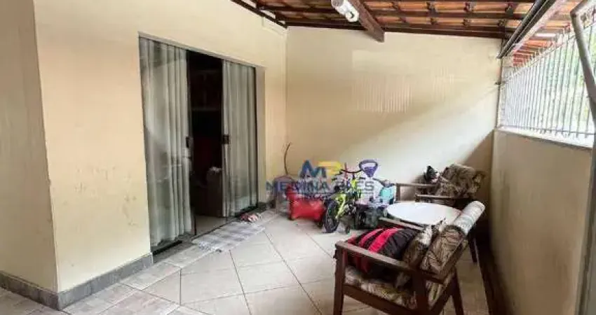 Casa com 3 dormitórios à venda, 132 m² por R$ 235.000,00 - Engenho Pequeno - São Gonçalo/RJ