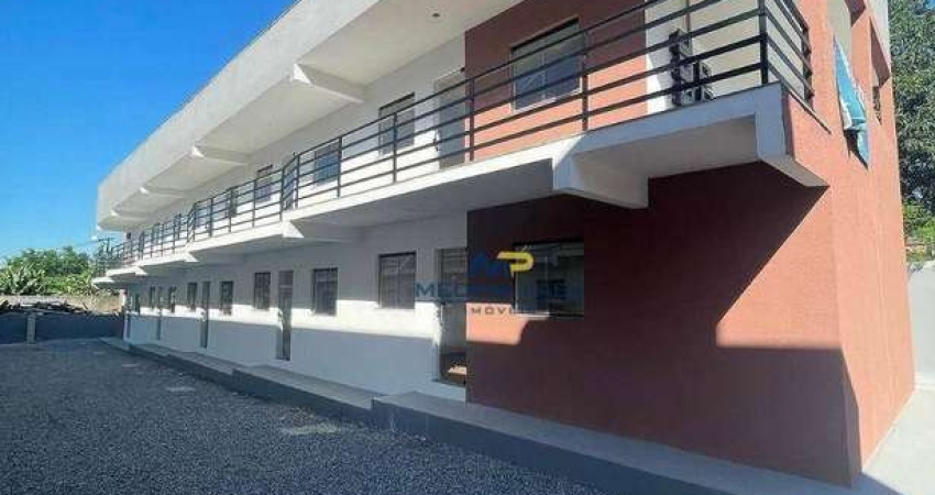 Casa com 1 dormitório à venda, 30 m² por R$ 175.000,00 - Vista Alegre - São Gonçalo/RJ