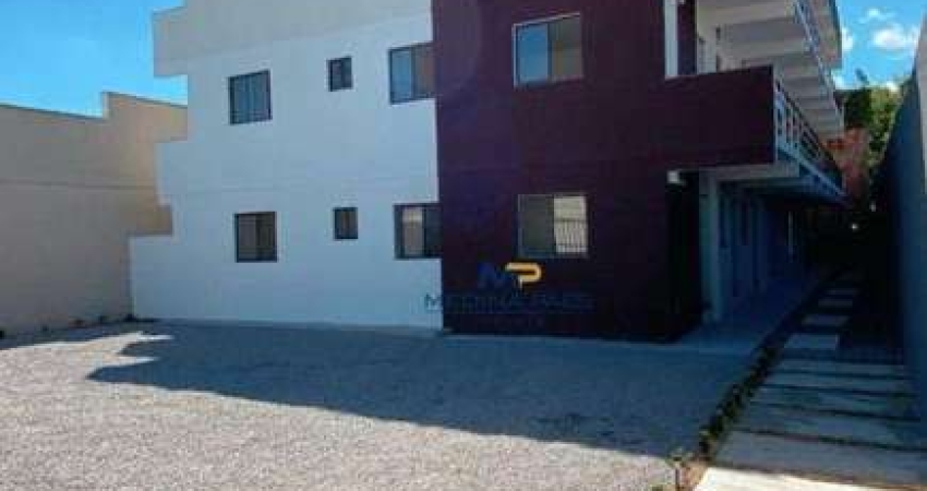 Casa com 2 dormitórios à venda por R$ 180.000,00 - Laranjal - São Gonçalo/RJ