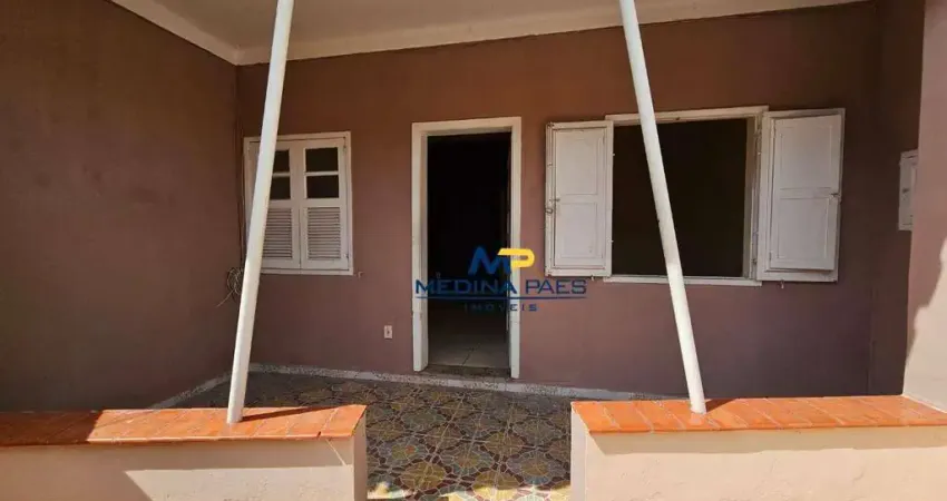 Casa com 2 dormitórios à venda, 49 m² por R$ 170.000,00 - Mutuá - São Gonçalo/RJ