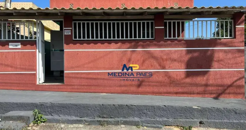 Casa com 2 dormitórios à venda, 85 m² por r$ 240.000,00 - vista alegre - são gonçalo/rj