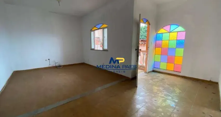 Sobrado com 3 dormitórios à venda por R$ 200.000,00 - Brasilândia - São Gonçalo/RJ