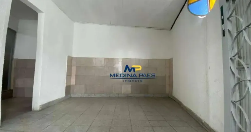 Casa com 1 dormitório à venda, 39 m² por R$ 140.000,00 - Mutuá - São Gonçalo/RJ