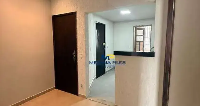 Apartamento com 2 dormitórios à venda, 54 m² por R$ 280.000 - Fonseca - Niterói/RJ