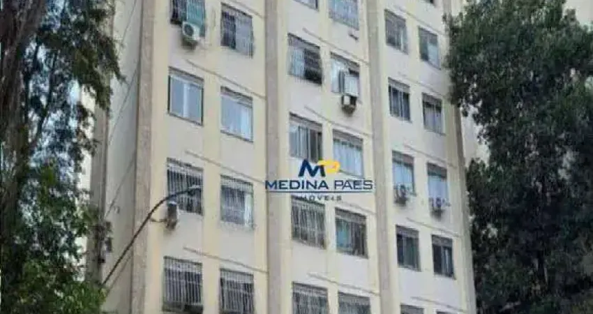 Apartamento com 3 dormitórios à venda, 65 m² por R$ 210.000,00 - Santa Rosa - Niterói/RJ