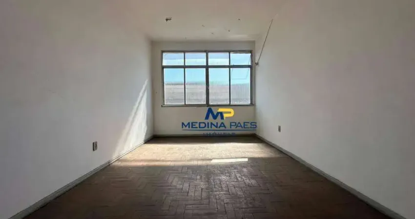 Apartamento com 3 dormitórios à venda, 100 m² por R$ 170.000,00 - Coelho - São Gonçalo/RJ