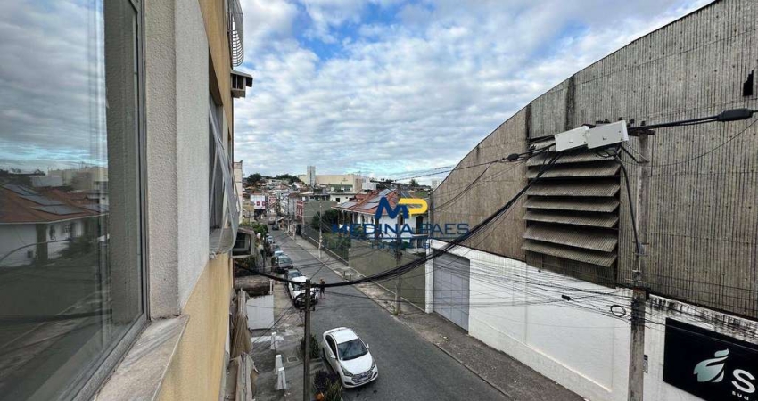Apartamento com 2 dormitórios à venda, 62 m² por R$ 180.000,00 - Centro - São Gonçalo/RJ