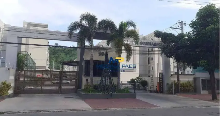 Apartamento com 2 dormitórios à venda, 50 m² por R$ 170.000,00 - Vila Lage - São Gonçalo/RJ