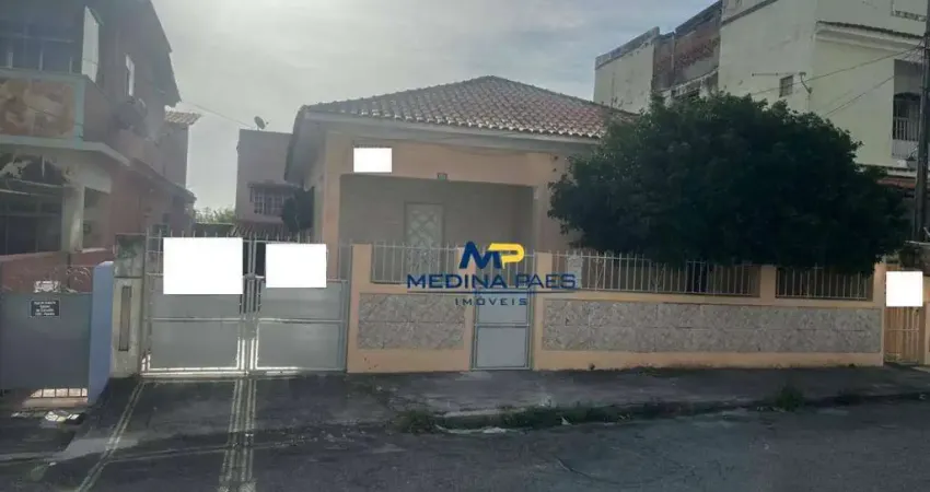 Casa com 3 dormitórios à venda, 120 m² por R$ 420.000 - Porto Novo - São Gonçalo/RJ