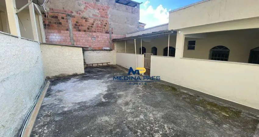 Casa com 1 dormitório à venda, 66 m² por R$ 180.000,00 - Raul Veiga - São Gonçalo/RJ