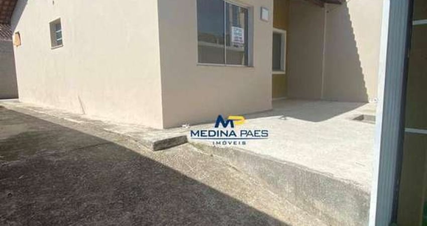 Casa com 2 dormitórios à venda, 60 m² por R$ 230.000,00 - Pacheco - São Gonçalo/RJ
